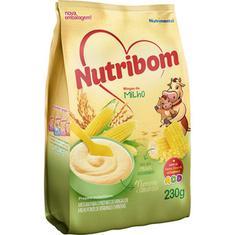 Mingau de Milho Nutribom 230g
