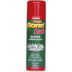 Desengripante Spray Lub Three Bond 300ml