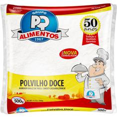 Polvilho Doce PQ 500g