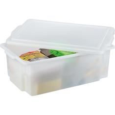 Caixa Plástica 530 Pleion 24,5L