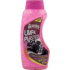 Limpa Plásticos Pérola 500ml