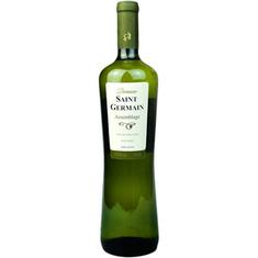 Vinho Branco Assemblage Saint Germain 750ml