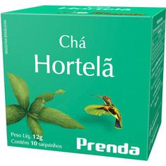 Chá de Hortelã Prenda 12g