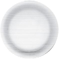 Prato Raso Diamante 5738 Nadir 23cm