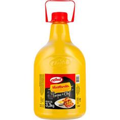 Mostarda Tradicional Ekma 3,3kg