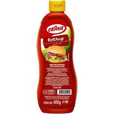 Catchup Tradicional Ekma 400g