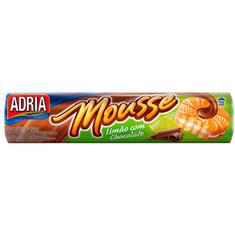 Biscoito Recheado Mousse de Limão Adria 150g
