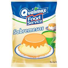 Manjar em Pó Qualimax 1Kg