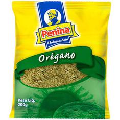 Orégano em Flocos Penina 200g