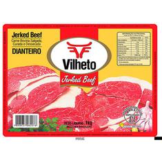 Charque Dianteiro Vilheto 1kg