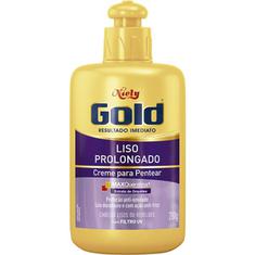 Creme para Pentear Orquídea Niely Gold 280g