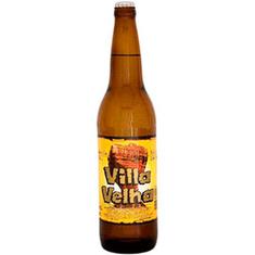 Aguardente Villa Velha 600ml