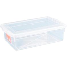 Caixa Organizadora Plástica Pleion 5L