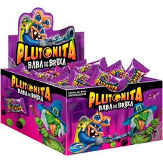 Chiclete Baba de Bruxa Plutonita Arcor 200g
