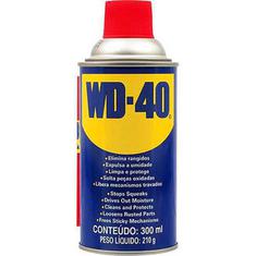 Desengripante Spray WD-40 300ml