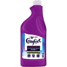 Passa Roupa Passe Comfort Refil 500ml