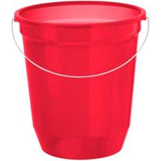 Balde Transparente 516 Jaguar 13,5L