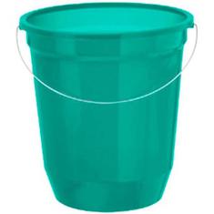 Balde Transparente 517 Jaguar 18L