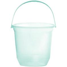 Balde Transparente 518 Jaguar 7,5L
