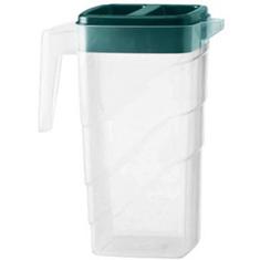 Jarra Quadrada para Suco 002 Jaguar 3,5L