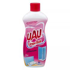 Limpa Box Uau 200ml
