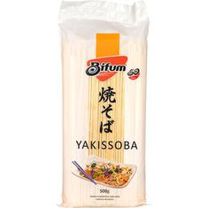 Macarrão Yakissoba Fino Bifum 500g