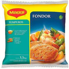 Tempero Completo Fondor Maggi 1,1kg