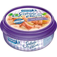 Salada com Atum e Batata Gomes da Costa 150g