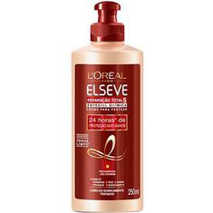 Creme para Pentear Reparação Total 5 Química Elseve 250ml