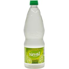 Vinagre de Álcool com Limão Neval 750ml