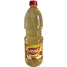 Vinagre de Fruta Maçã Neval 750ml