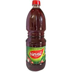 Vinagre de Vinho Tinto Neval 750ml
