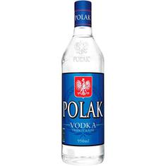 Vodka Polak 950ml