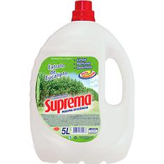 Desinfetante Extrato de Eucalipto Suprema 5L