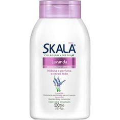 Creme Hidratante Lavanda Skala 500ml