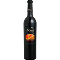 Vinho Nacional Seco Trivarietal Salton Classic 750ml