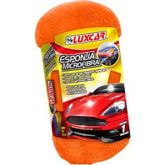 Esponja de Microfibra Luxcar 1un.