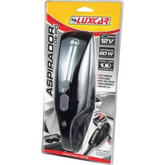 Mini Aspirador de Pó Automotivo Luxcar 12V