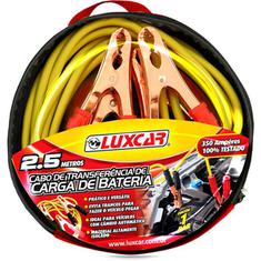 Cabo de Transferência de Carga de Bateria Luxcar