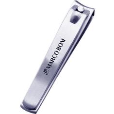 Cortador de Unha Aço Inox Marco Boni