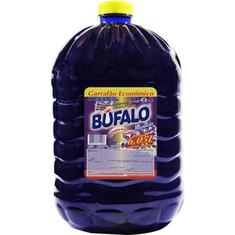 Desinfetante Pinho Lavanda Búfalo 6L