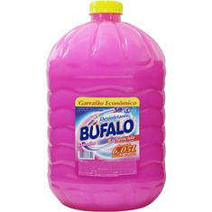 Desinfetante Jasmim Búfalo 6L