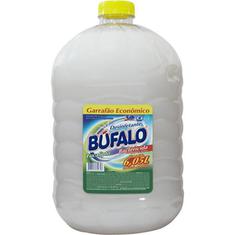 Desinfetante Eucalipto Búfalo 6L
