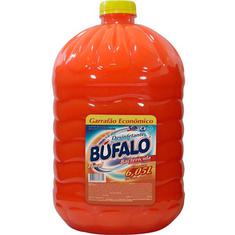 Desinfetante Floral Búfalo 6L