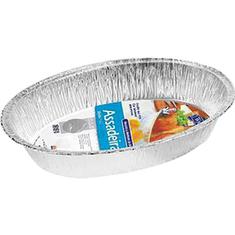 Assadeira de Aluminio Oval Wyda 7L