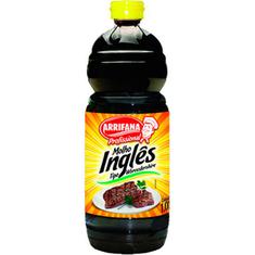 Molho Inglês Arrifana 1,01L