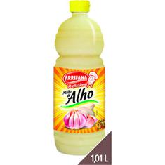 Molho de Alho Arrifana 1,01L