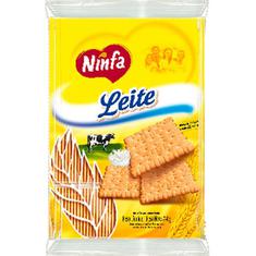Biscoito de Leite Ninfa 740g
