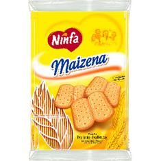 Biscoito de Maizena Ninfa 740g