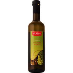Vinagre de Vinho Branco La Pastina 500ml
